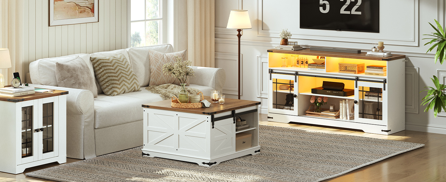 TV -Stand für 70 Zoll
