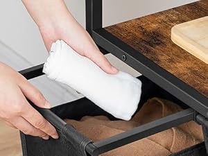 Laundry Hamper