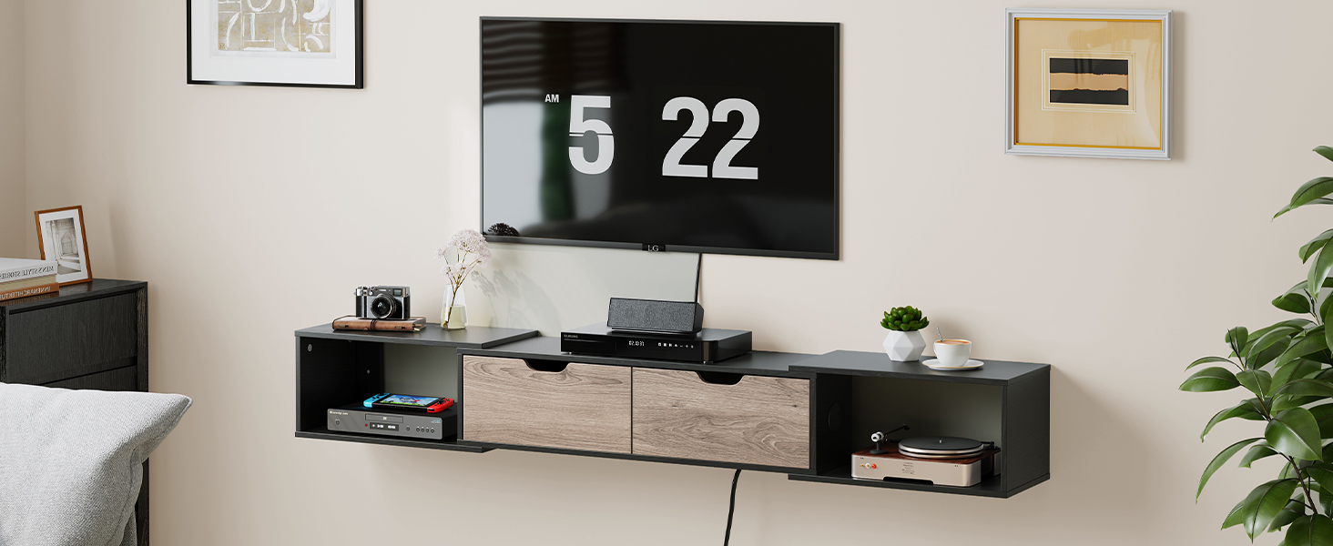 Đế TV nổi