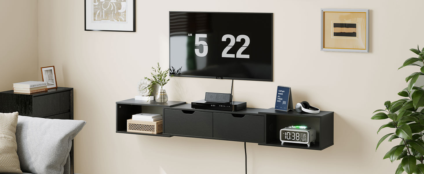 Đế TV nổi