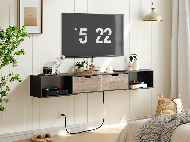 Đế TV nổi