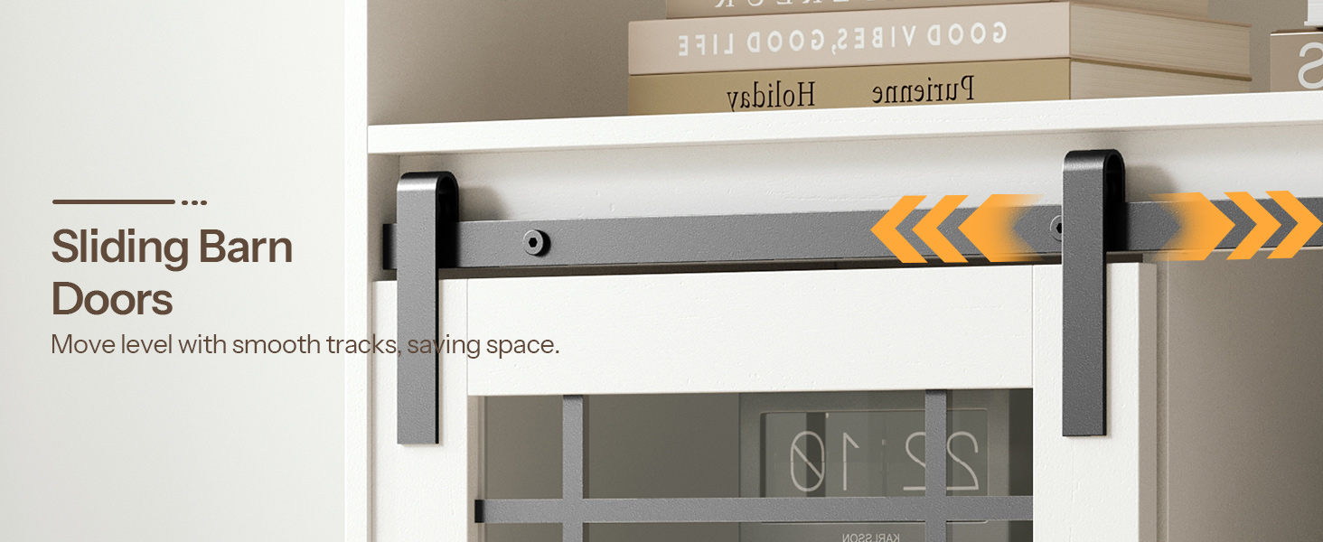 Medienkonsole -Fernsehschrank
