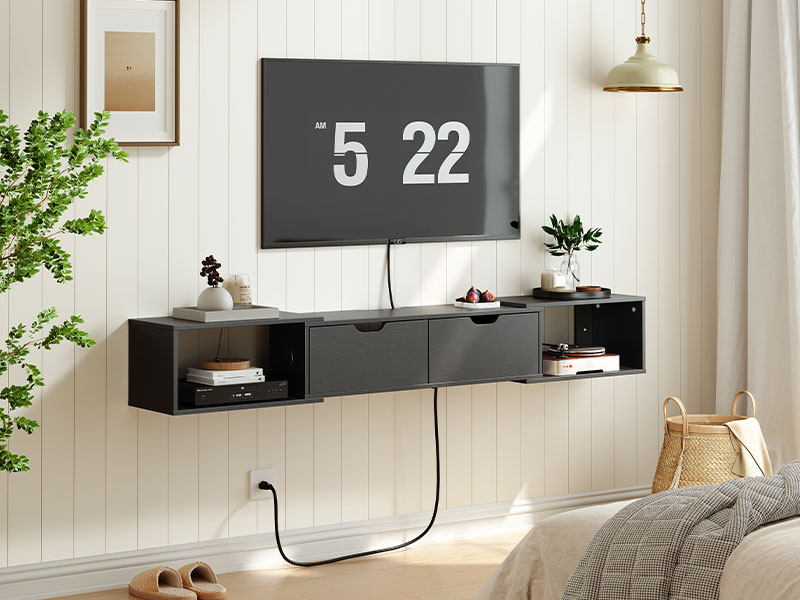 Đế TV nổi